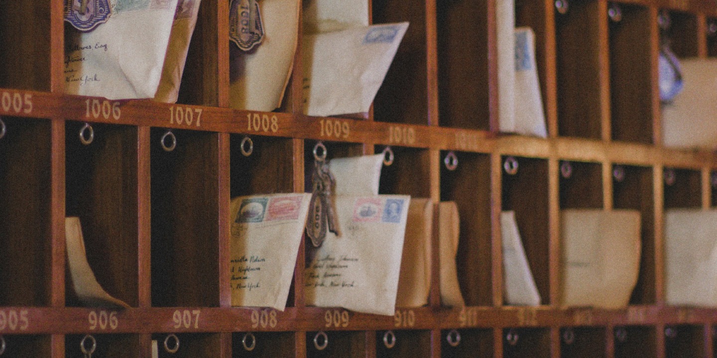 Contact us page background